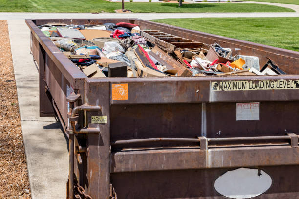 Best Recycling Services for Junk  in Morganville, NJ
