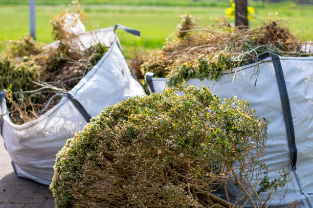 Best Yard Waste Removal  in Morganville, NJ