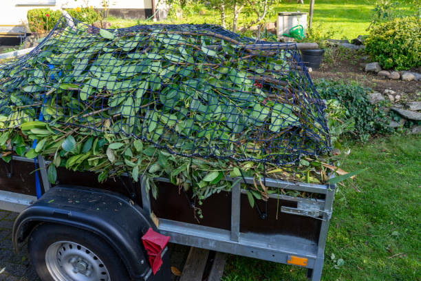 Best Residential Junk Removal  in Morganville, NJ