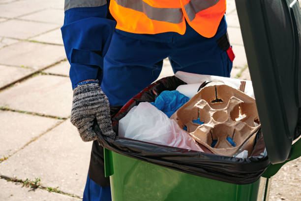 Best Demolition Debris Removal  in Morganville, NJ