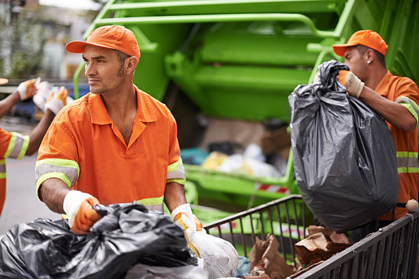 Best Commercial Junk Removal  in Morganville, NJ