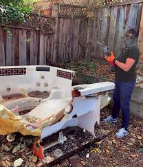 Best Appliance Removal  in Morganville, NJ